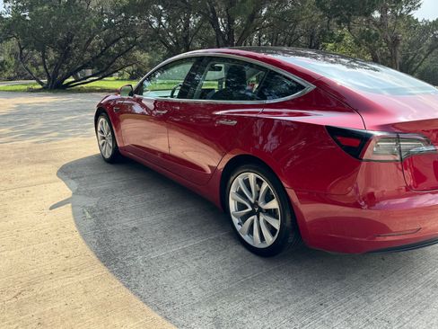 Used 2018 Tesla Model 3 Long Range image 6