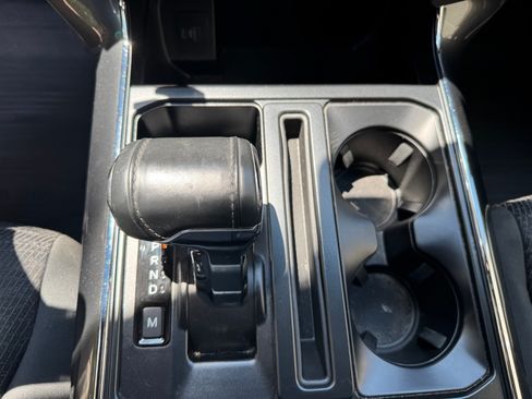 Used 2021 Ford F150 XLT w/ Equipment Group 302A High AWD/4WD image 19