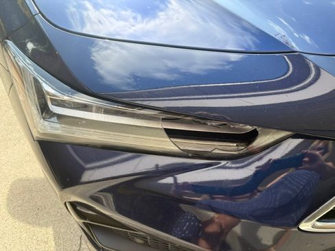 Used 2022 Acura TLX w/ Technology Package FWD image 14