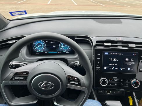 Used 2022 Hyundai Santa Cruz SEL w/ Activity Package image 15