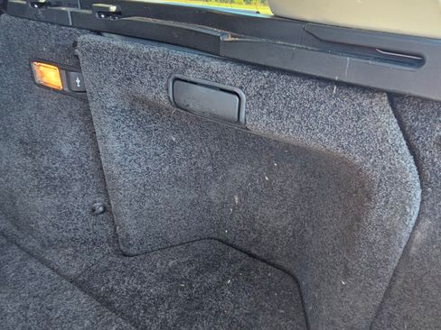 Used 2008 Land Rover Range Rover Supercharged image 27