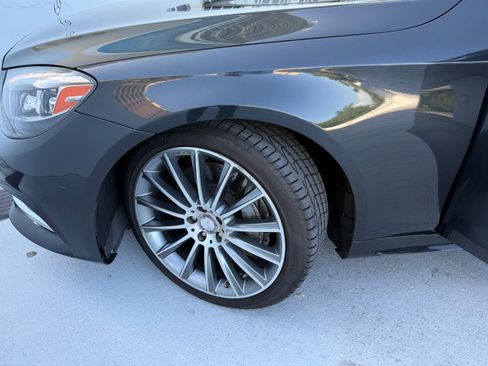 Used 2016 Mercedes-Benz S 550 Sedan image 28