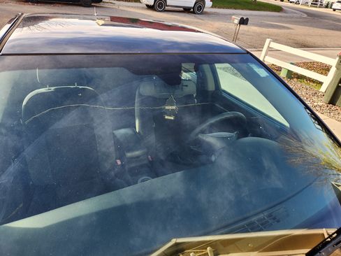 Used 2008 Chevrolet Impala LT image 27