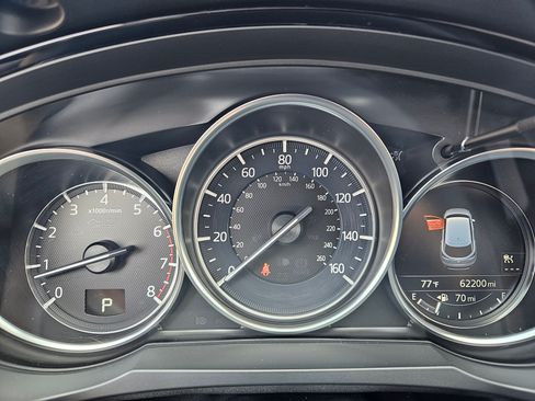 Used 2017 MAZDA CX-9 Grand Touring image 9