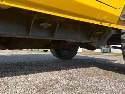 Used 2011 Jeep Wrangler Unlimited Sport image 8