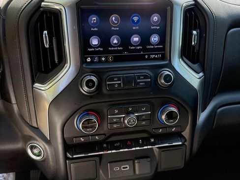 Used 2020 Chevrolet Silverado 1500 LT w/ All-Star Edition image 5