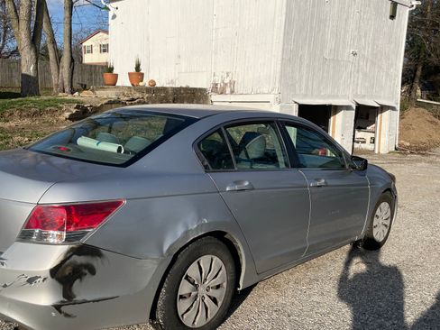 Used 2009 Honda Accord LX image 10