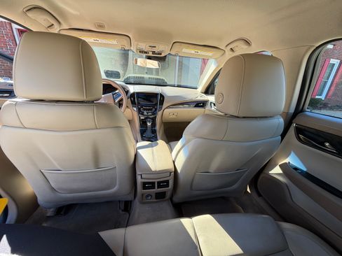 Used 2016 Cadillac ATS Premium w/ Driver Assist Package image 11