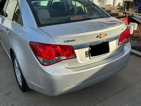 Used 2014 Chevrolet Cruze LT w/ All-Star Edition image 13