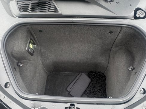 Used 2024 Chevrolet Corvette Stingray Preferred Cpe w/ Z51 Performance Package image 11