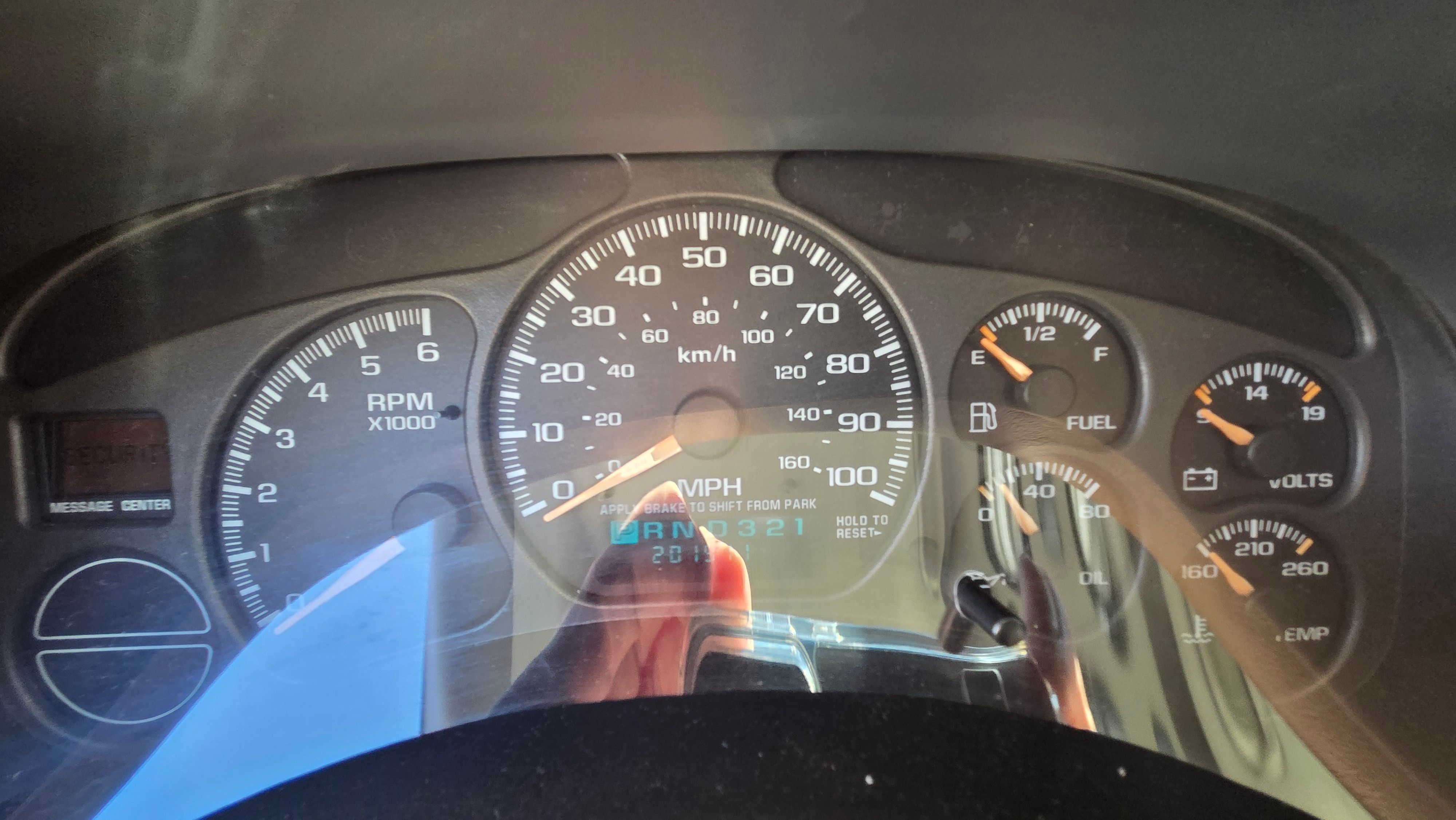 Used 2001 GMC Yukon XL 4WD image 12