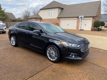 Used 2014 Ford Fusion SE w/ Equipment Group 202A
