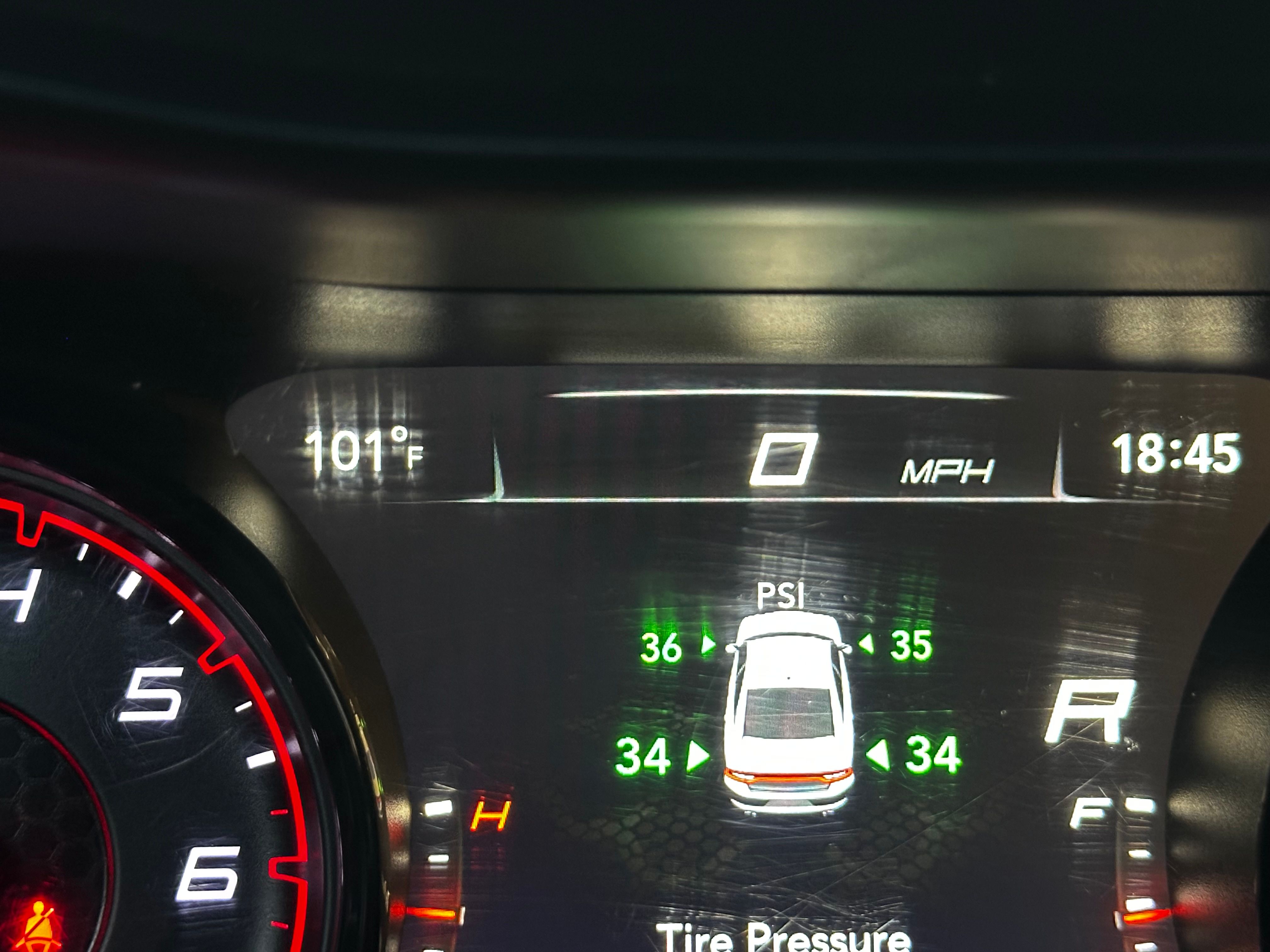 Used 2016 Dodge Charger R/T w/ Navigation & Travel Group RWD image 11