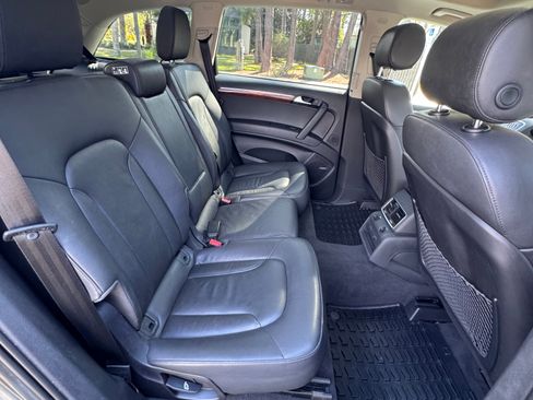 Used 2014 Audi Q7 3.0T Premium Plus image 19