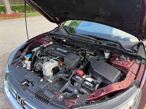 Used 2015 Honda Accord LX image 28