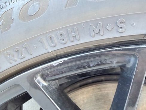 Used 2019 Audi Q7 3.0T Prestige w/ Prestige Package image 12