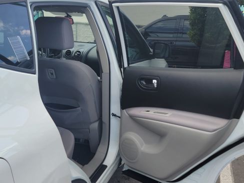 Used 2012 Nissan Rogue S w/ Special Edition Pkg FWD image 21