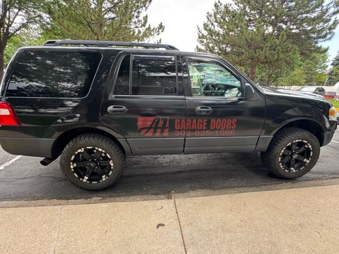 Used 2014 Ford Expedition XL AWD/4WD image 1