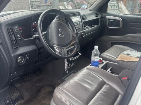 Used 2014 Honda Ridgeline RTL image 8