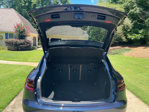 Used 2018 Porsche Macan Sport Edition AWD/4WD image 5