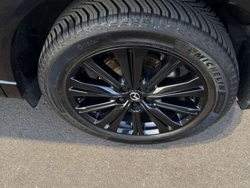 Used 2024 MAZDA CX-5 2.5 Turbo w/ Premium Package image 2