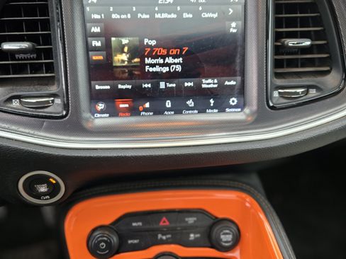 Used 2018 Dodge Challenger SXT Plus image 18