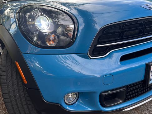 Used 2016 MINI Cooper Countryman S AWD/4WD image 13