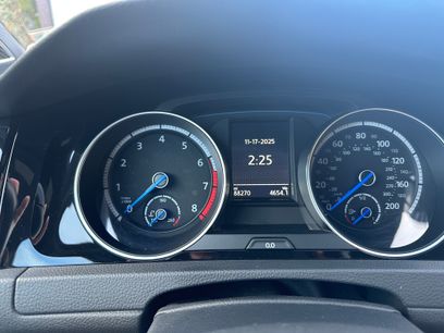 Used 2015 Volkswagen Golf R 4-Door