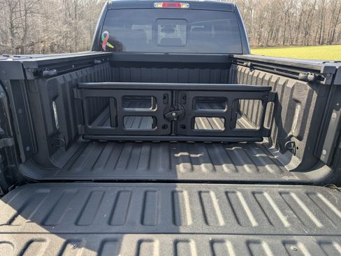 Used 2019 RAM 1500 Rebel w/ Rebel Level 2 Equipment Group image 11