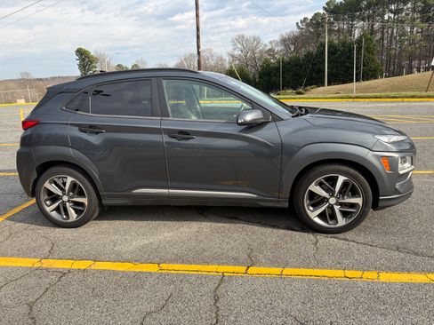 Used 2018 Hyundai Kona Limited image 8