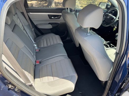 Used 2020 Honda CR-V LX image 10
