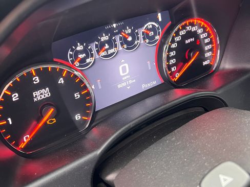 Used 2015 GMC Sierra 1500 Denali w/ Driver Alert Package image 14