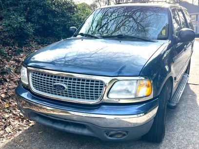 Used 1999 Ford Expedition 2WD