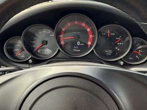 Used 2011 Porsche 911 Carrera image 11