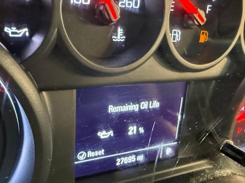 Used 2020 Chevrolet Silverado 1500 W/T w/ WT Value Package image 15