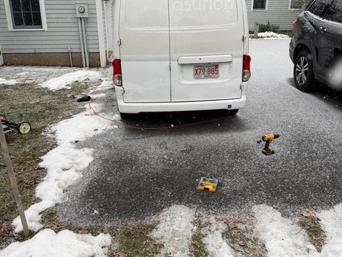 Used 2019 Nissan NV200 SV image 5