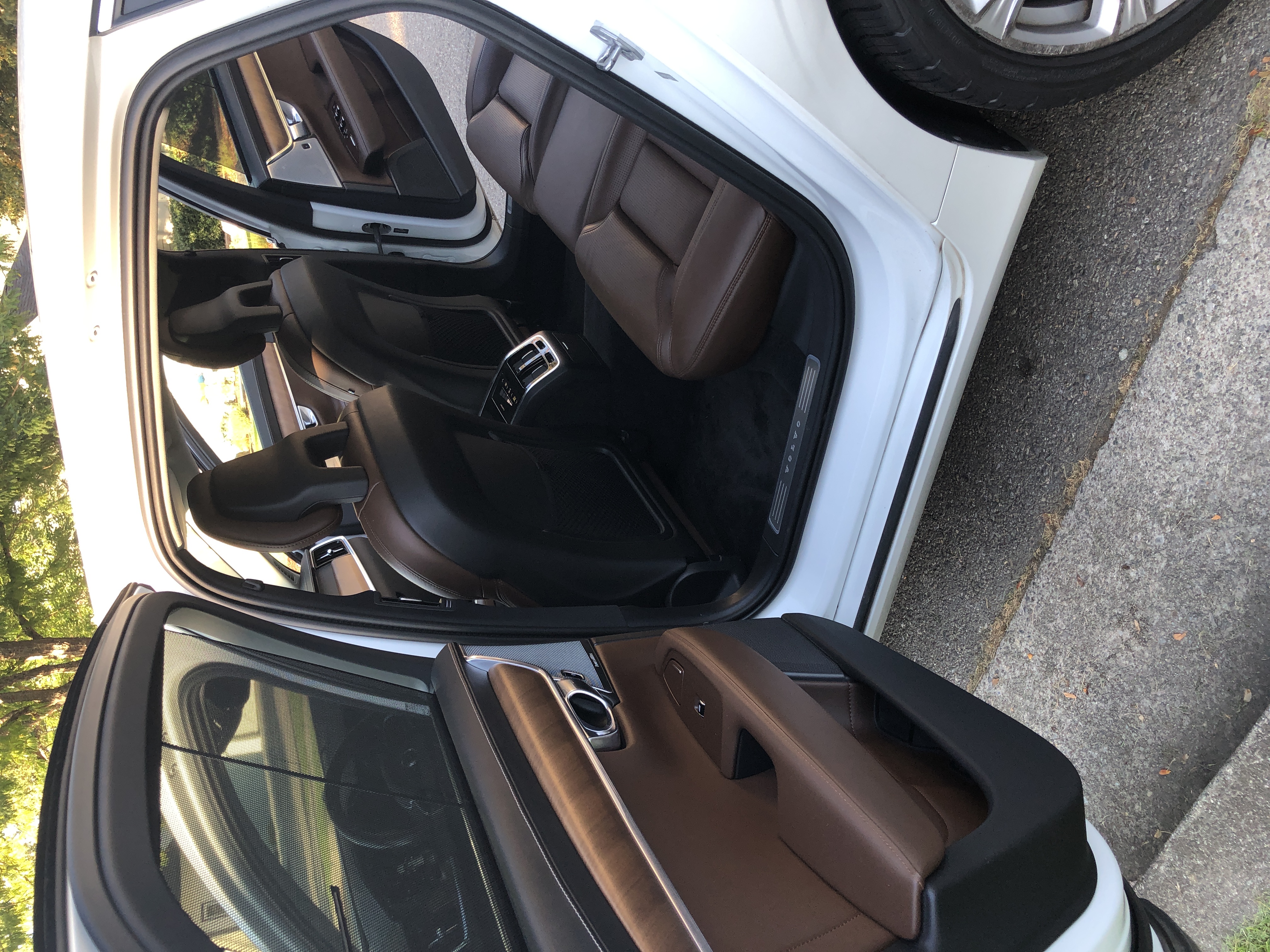 Used 2018 Volvo S90 T6 Inscription AWD/4WD image 19