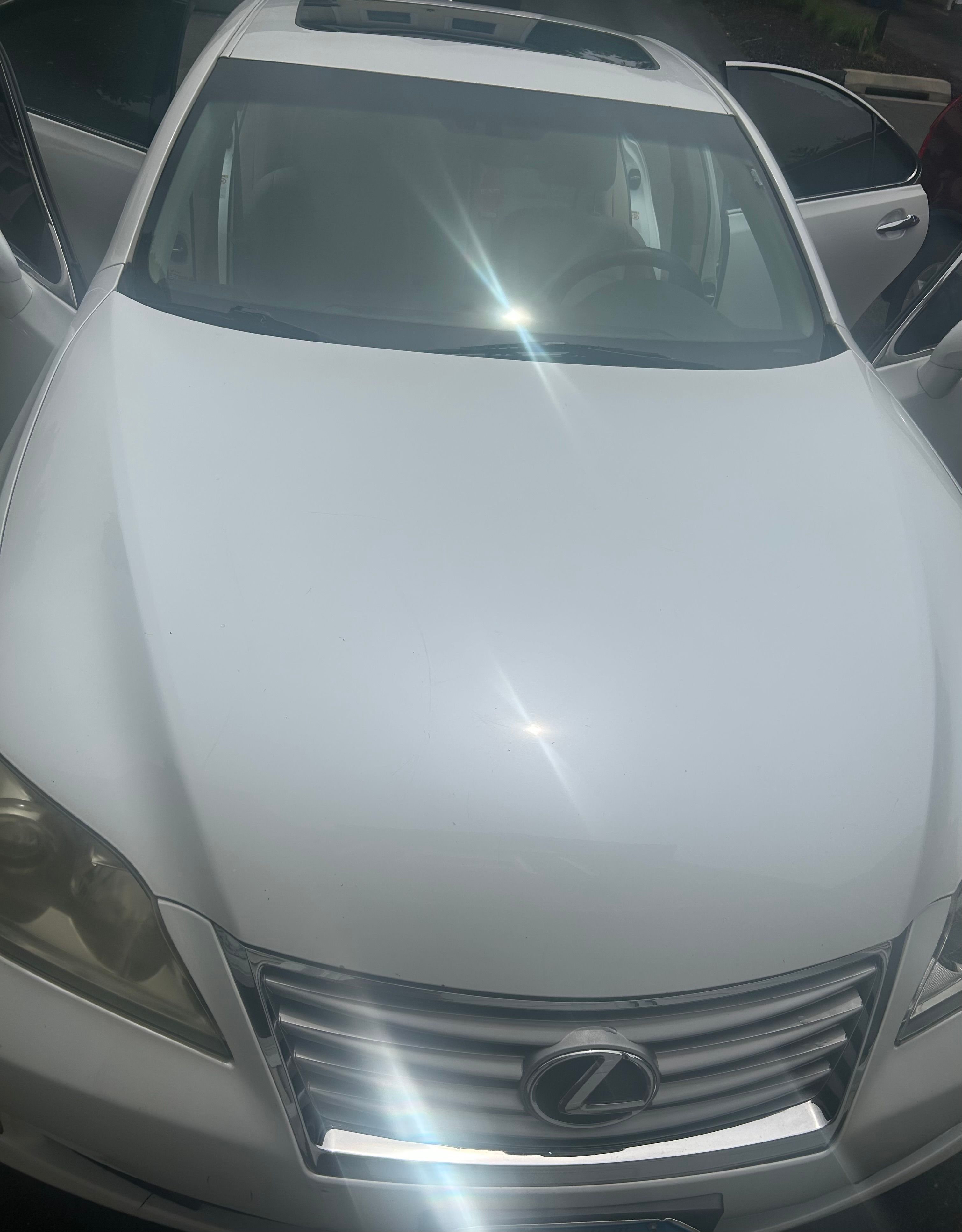 Used 2011 Lexus ES 350 FWD image 9