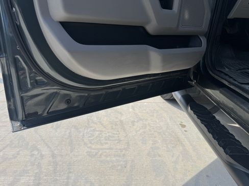 Used 2015 Ford F150 XLT w/ Equipment Group 301A Mid image 9