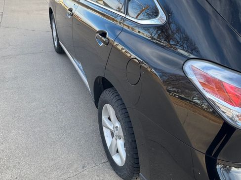 Used 2013 Lexus RX 350 AWD image 4