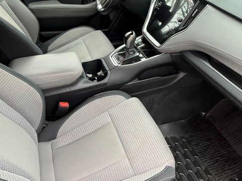 Used 2020 Subaru Outback Premium w/ Popular Package #1 image 10