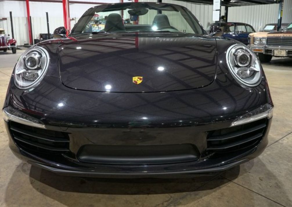 Used 2013 Porsche 911 Carrera S RWD image 21