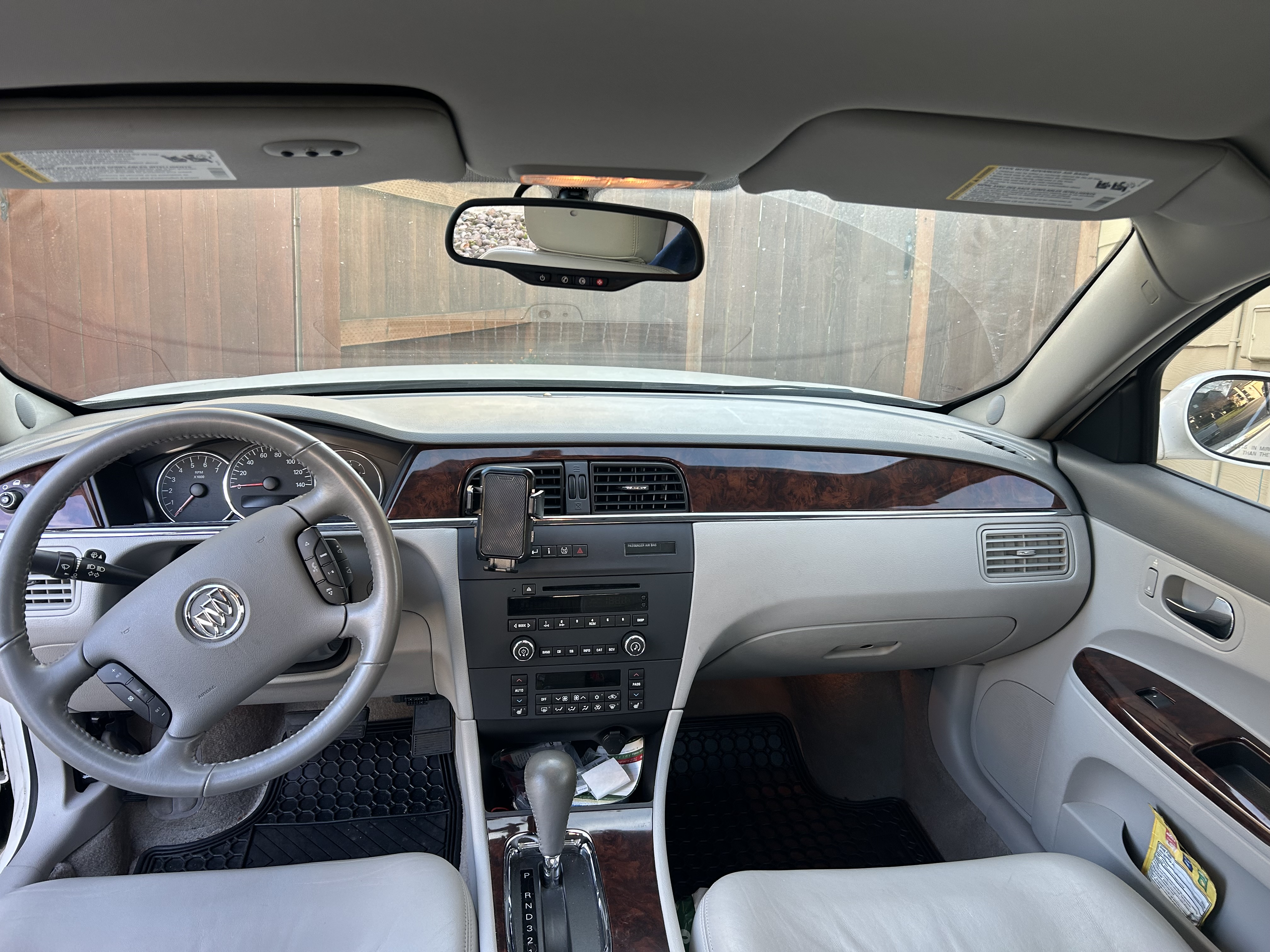 Used 2009 Buick LaCrosse CXL FWD image 6