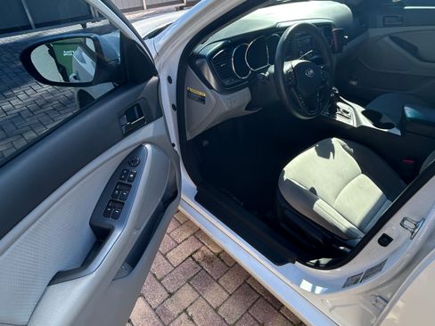 Used 2013 Kia Optima LX image 6