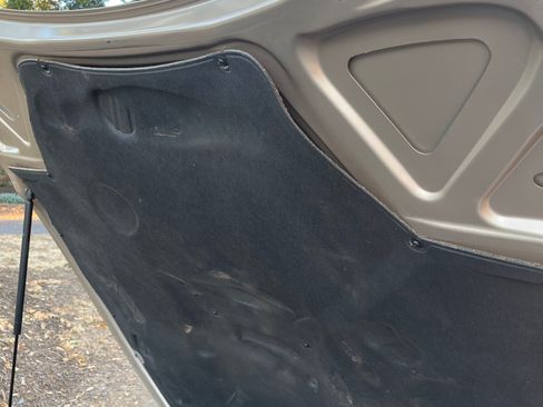 Used 2002 Jaguar XK8 Convertible image 16