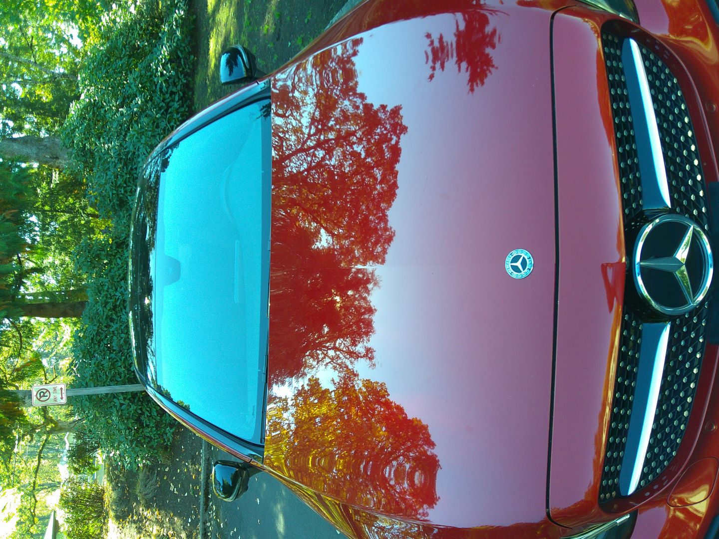 Used 2021 Mercedes-Benz C 300 4MATIC Coupe image 12