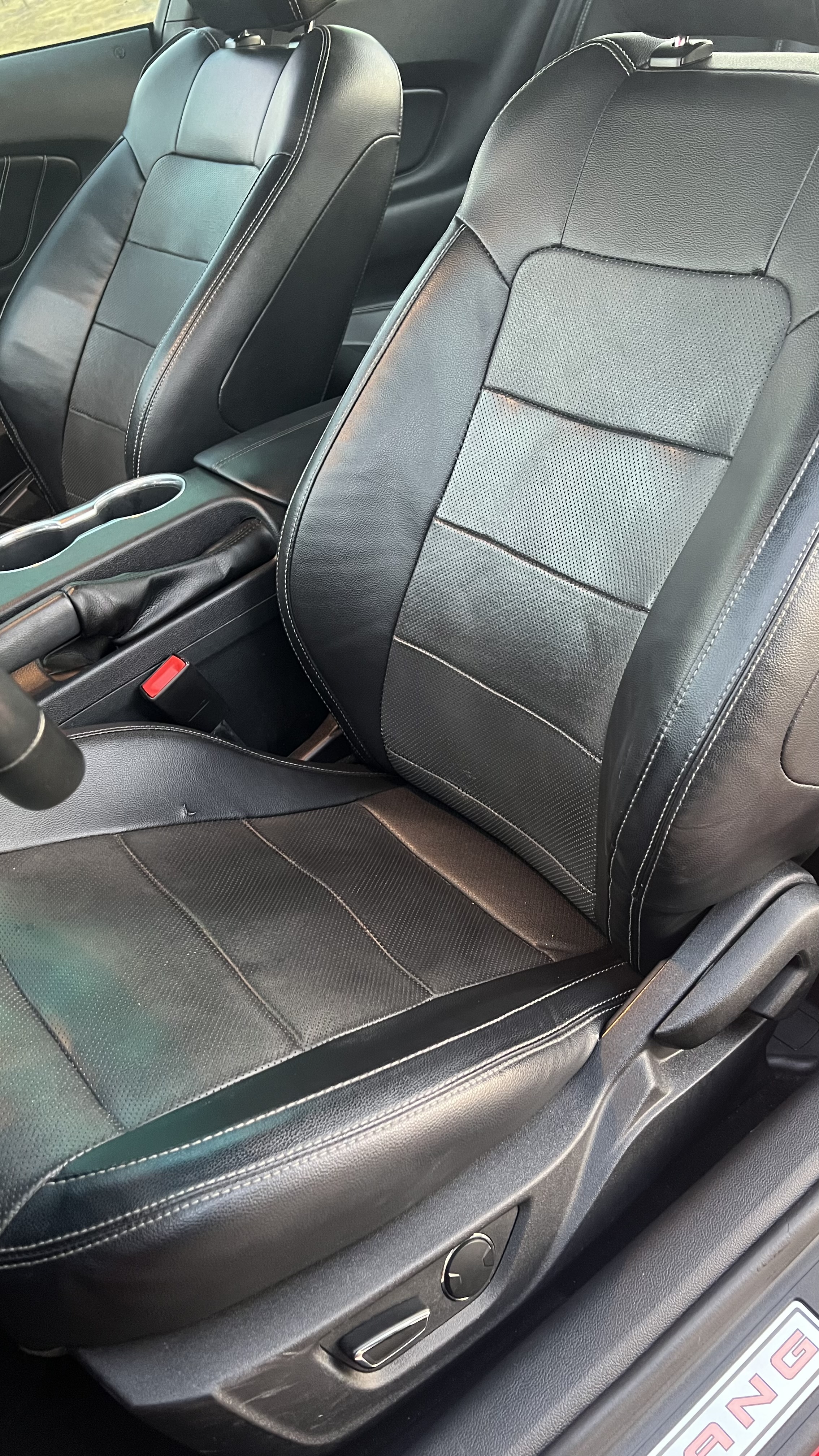 Used 2019 Ford Mustang GT Premium w/ GT Performance Package RWD image 20