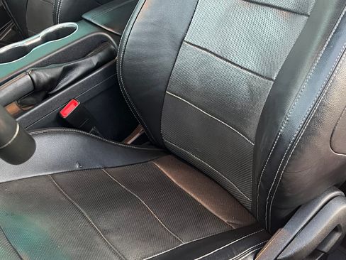 Used 2019 Ford Mustang GT Premium w/ GT Performance Package RWD image 20