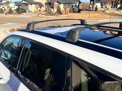 Used 2022 Kia Telluride SX w/ Nightfall Edition Package image 8