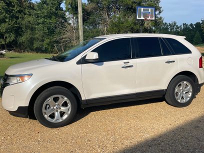 Used 2011 Ford Edge SEL w/ 202A Rapid Spec Order Code